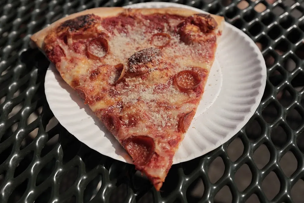 Pepperoni Whole Pie